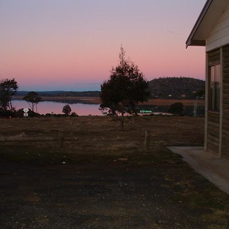 Great Lake Hotel Liawenee エクステリア 写真