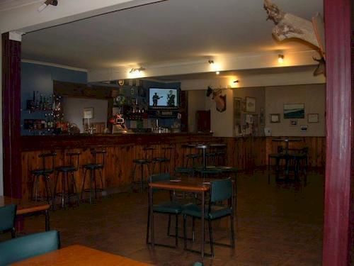 Great Lake Hotel Liawenee エクステリア 写真