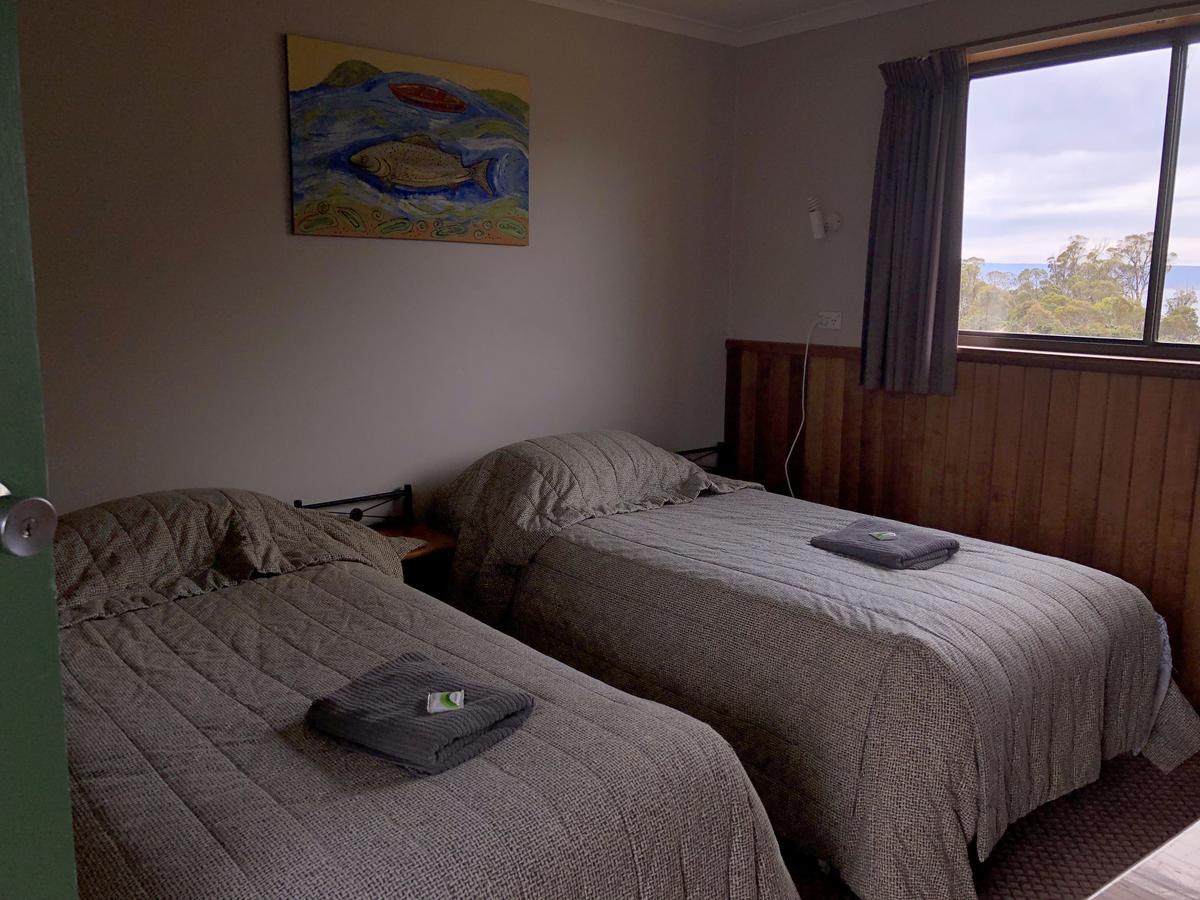 Great Lake Hotel Liawenee エクステリア 写真