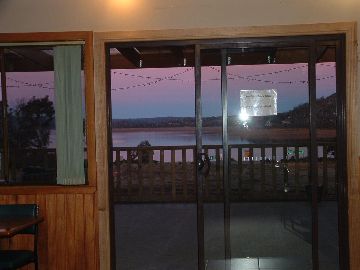 Great Lake Hotel Liawenee エクステリア 写真